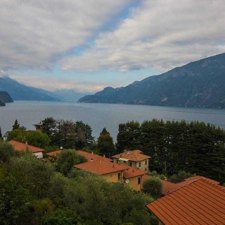 Cimino Luxury Villas In Lake Como - Vanessa #2 Oliveto Lario Buitenkant foto