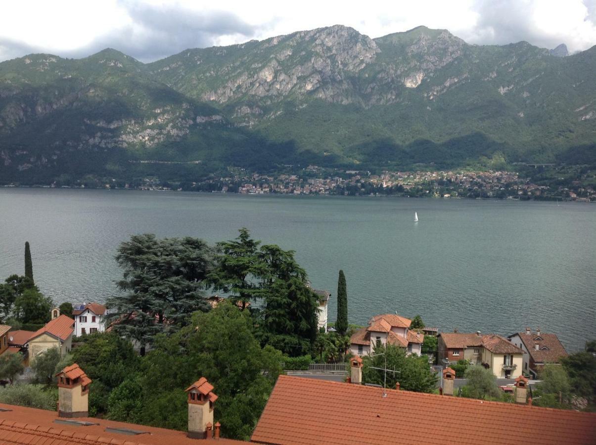 Cimino Luxury Villas In Lake Como - Vanessa #2 Oliveto Lario Buitenkant foto