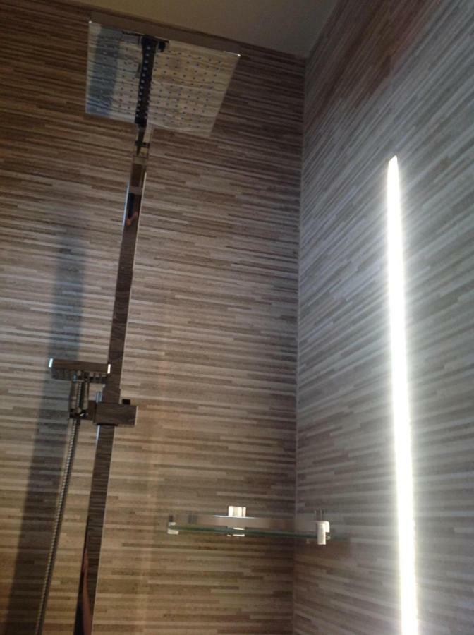 Cimino Luxury Villas In Lake Como - Vanessa #2 Oliveto Lario Buitenkant foto