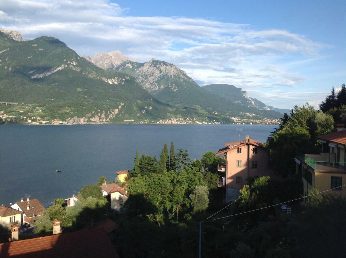 Cimino Luxury Villas In Lake Como - Vanessa #2 Oliveto Lario Buitenkant foto