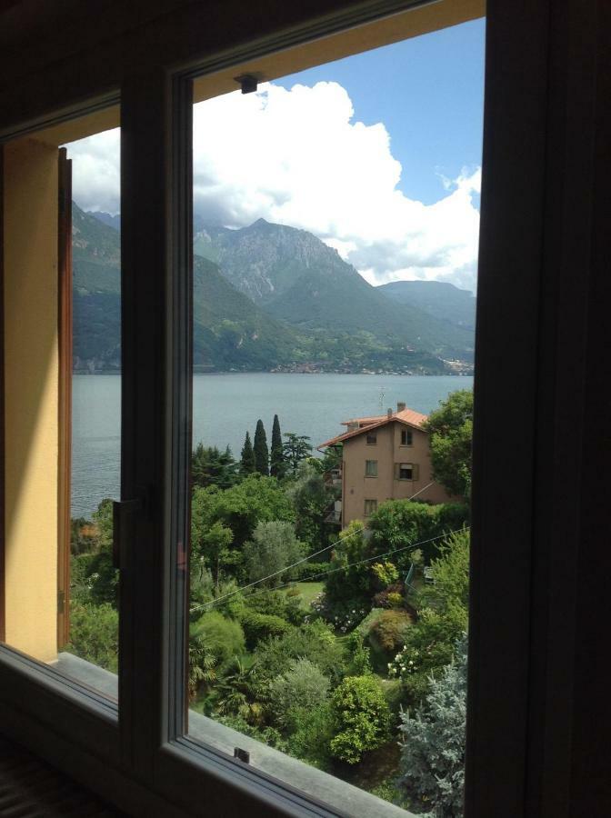 Cimino Luxury Villas In Lake Como - Vanessa #2 Oliveto Lario Buitenkant foto