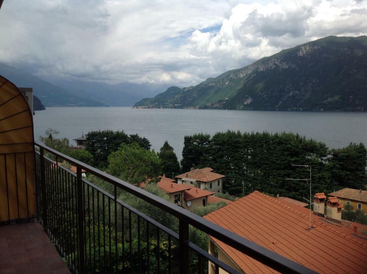 Cimino Luxury Villas In Lake Como - Vanessa #2 Oliveto Lario Buitenkant foto