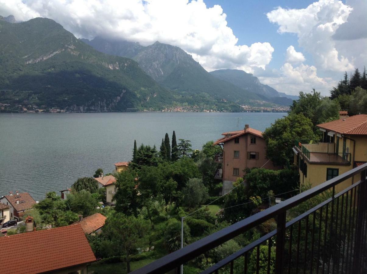 Cimino Luxury Villas In Lake Como - Vanessa #2 Oliveto Lario Buitenkant foto
