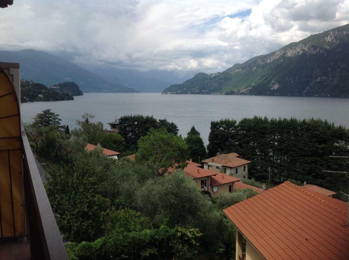 Cimino Luxury Villas In Lake Como - Vanessa #2 Oliveto Lario Buitenkant foto