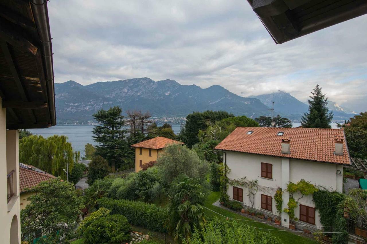 Cimino Luxury Villas In Lake Como - Vanessa #2 Oliveto Lario Buitenkant foto