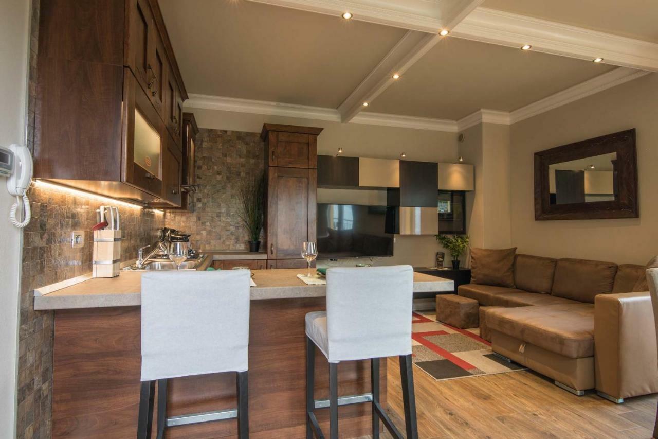 Cimino Luxury Villas In Lake Como - Vanessa #2 Oliveto Lario Buitenkant foto