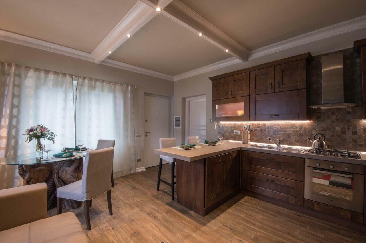 Cimino Luxury Villas In Lake Como - Vanessa #2 Oliveto Lario Buitenkant foto