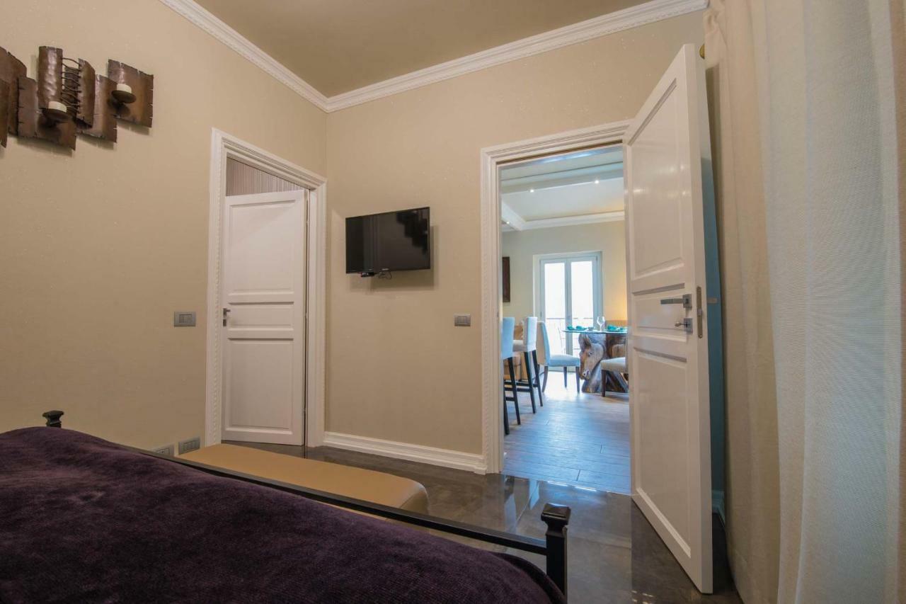Cimino Luxury Villas In Lake Como - Vanessa #2 Oliveto Lario Buitenkant foto